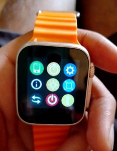 ⌚⌚Smartwatch Watch S8 Ultra Latest Bluetooth Calli