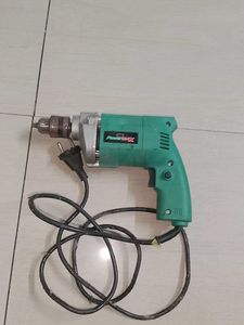 PowerMax Electric Drill