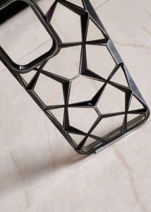 Oppo Reno 13 Pro Geometric Phone Case