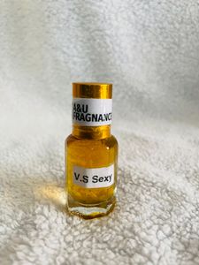 VS Sexy For Her Attar -50% Off On Delivery Fee