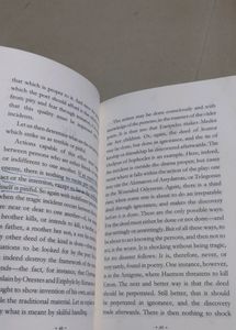 Poetics By Aristotle