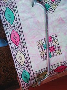 Steel Handle used for Household