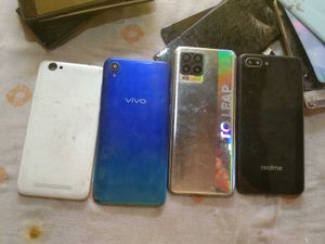 Phone Ke Beck Dhakan