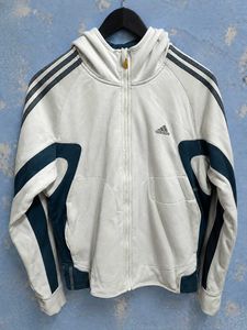 Adidas Originals Premium Hooded Jacket