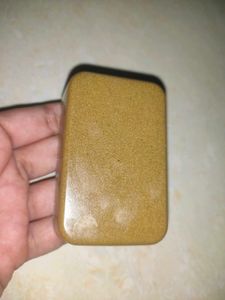 Multani Mitti soap