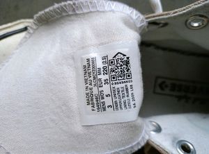 Original Converse