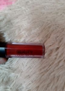Nice Lipstick