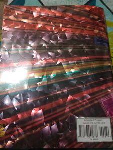 Concepts of Physics Vol 1 by H.C. Verma