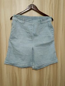 AMYDUS Denim Shorts For Womens