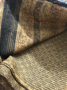 Elegant Traditional Saree