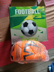 Brand New Cosco Football