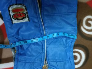 Kids Half Sleeve Jackets With Hoodie For 2-4 Years