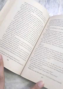 See Me by Nicholas Sparks Novel