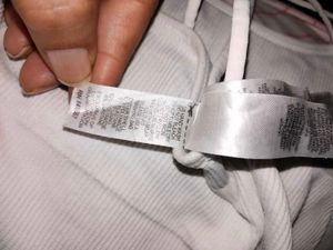NEW YORKER White Ribbed Seamless Camisole Sports B