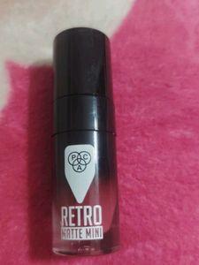Retro Matte Mini Lipstick