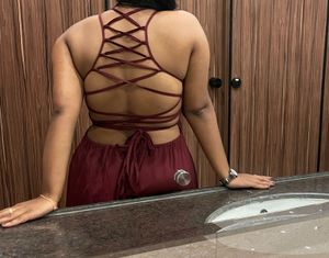Elegant Maxi Dress
