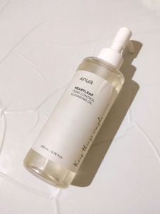 Anua Heart Leaf 🌿 Korean Cleansing Oil
