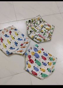 Superbpttom Potty Training Pants Size 1