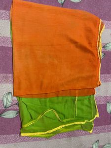 Green Salwar Suit