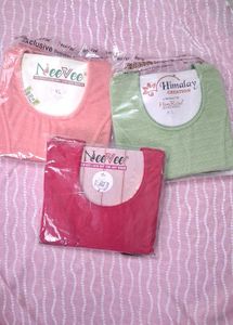 Puff Sleeve Blouse