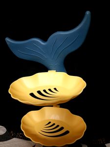 🔥Price Drop 🔥Mermaid Soap Stand