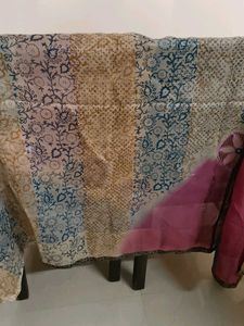 Beautiful Saree - Premium quality