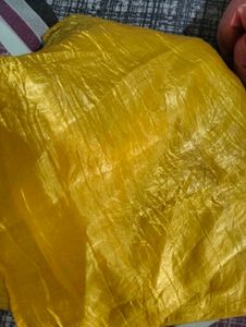 Elegant Embroidered saree with blouse