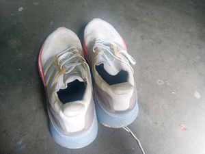 Adidas Ultraboost Sneakers