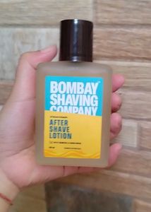 After Shave Lotion &amp; Air Freshner