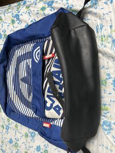 Captain America Backpack