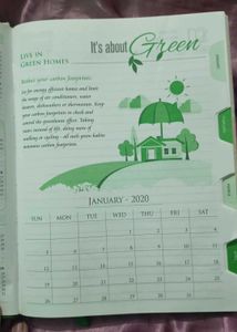 Diary For All Purpose