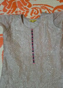 Sparkling ethnic Kurta