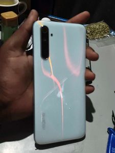 Realme  6  only parts