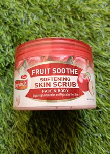 Fruit Skin Scrub For Face & Body❗Sealed Pack