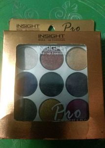 Combo 3 Eyeshadows
