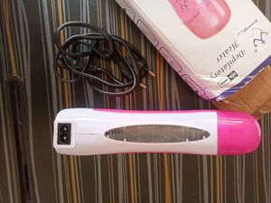 Wax Roll On heater/Wax Machine