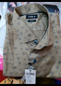Mens Formal Party Shirt