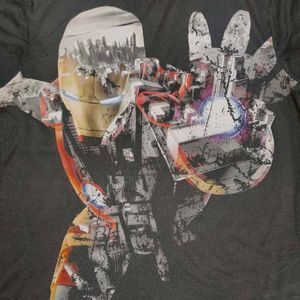 Marvel 'Avengers: Age of Ultron' Iron Man Graphic