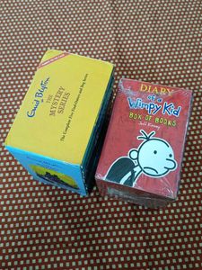Children's Book Sets
