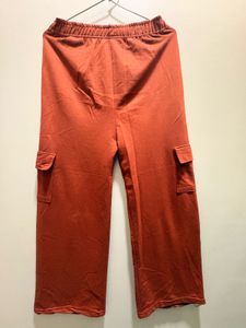 Brown(rust)  Cargo Pants