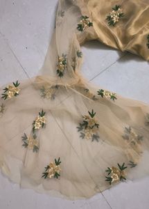 Beautiful  Dress😍offer Grab Fast