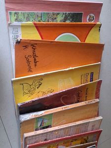 like New Class X Textbooks Bundle सीबीएसई 10वीं क्