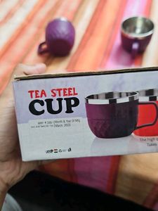 Home&amp; Kitchen  Glasses, Cups