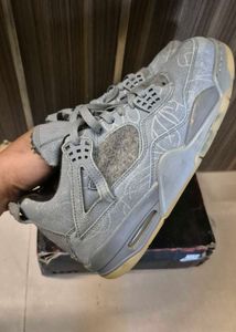 Nike Air jordan 4 "KAWS"