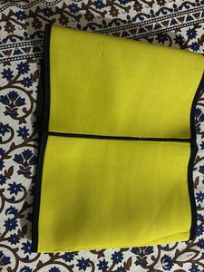 Black Shaping Belt for GYM