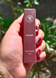 Fragrance & Beyond Perfume (Blush)