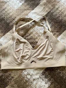 Comfortable Seamless Nude Bra