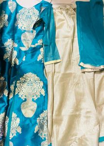 Lehenga Choli Dress