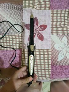 Vega Curling Rod