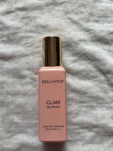 Bellavita Glam Woman Eau de Parfume